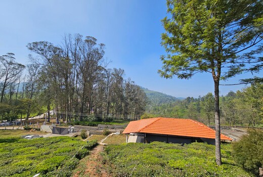 Noveau Garden Kotagiri