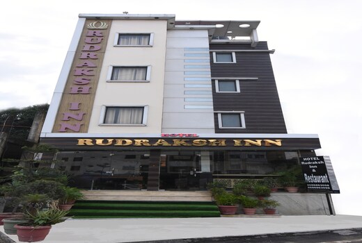 Rudraksh inn
