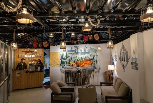 Hogwards Bunks