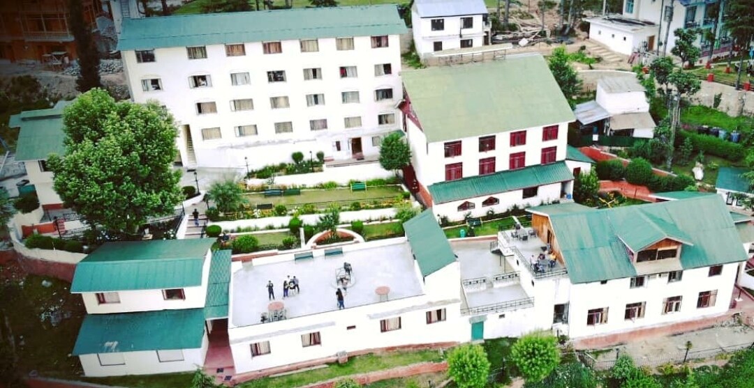 Vardaan Hotels