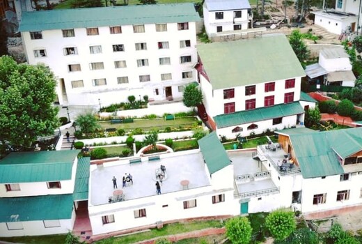 Vardaan Hotels