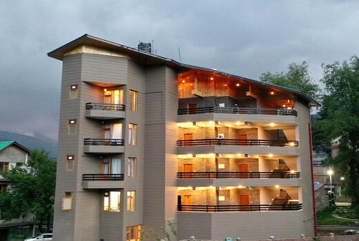 Hotel Heaven Bliss