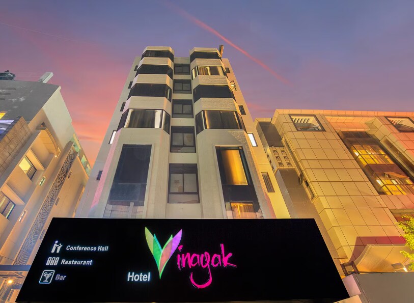 Hotel Vinayak