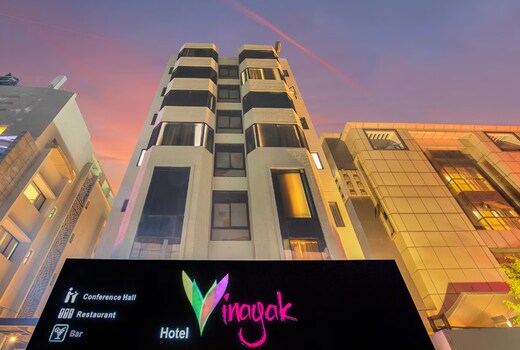 Hotel Vinayak