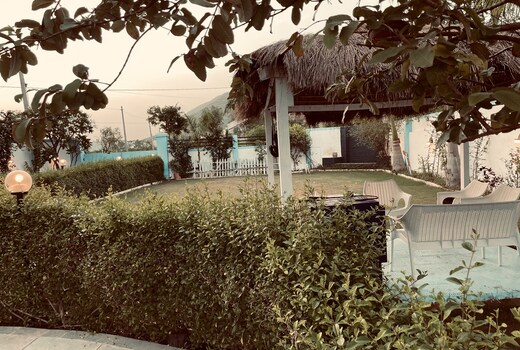 T20 Retreat 2 BHK with Private Pool Villa Udaipur