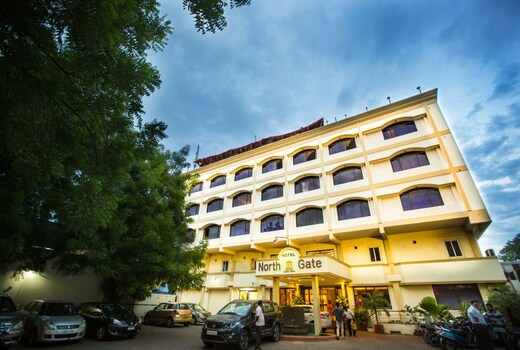Hotel North Gate