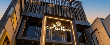 Hotel City Klyde Inn