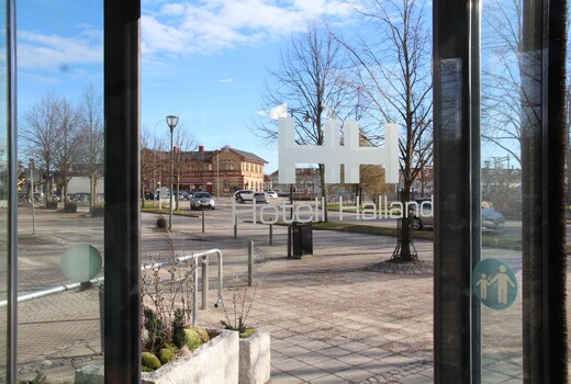 Best Western Hotel Halland