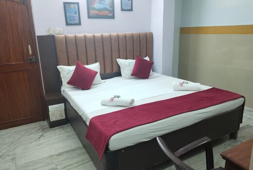 Mahalakshmi Residency