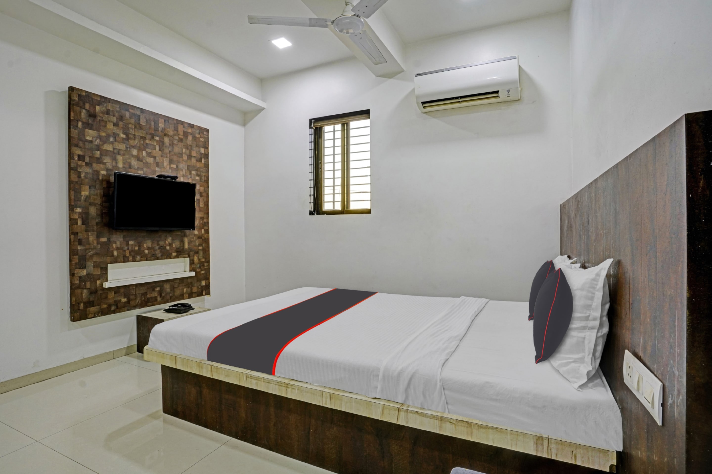 Collection O Krishna Inn