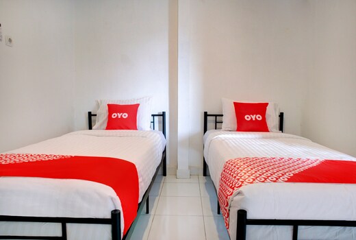 OYO 3690 Wisma Yani Syariah