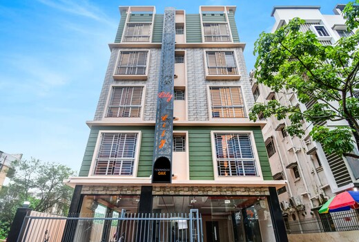 Hotel O Dream Paradise