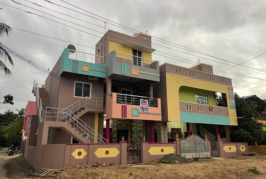 Rayar Residency Homestay