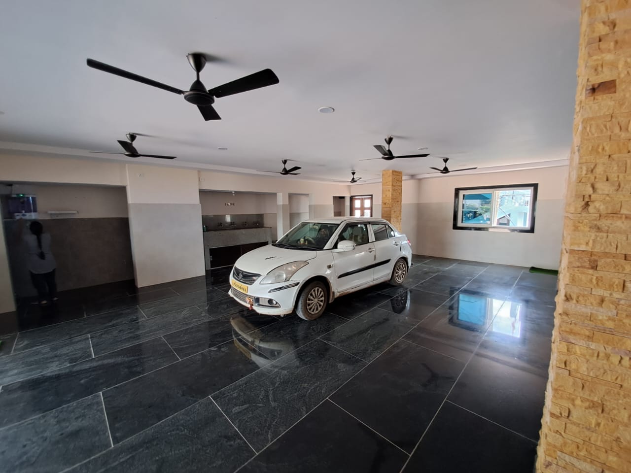 Main gallery