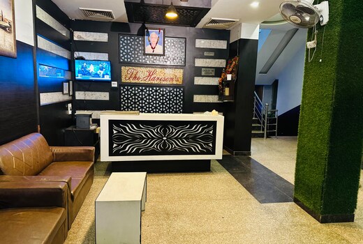 Hotel AB residency