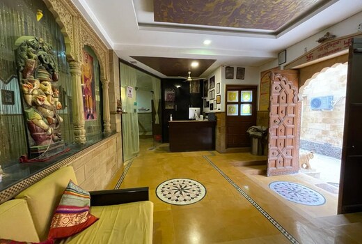 Main gallery