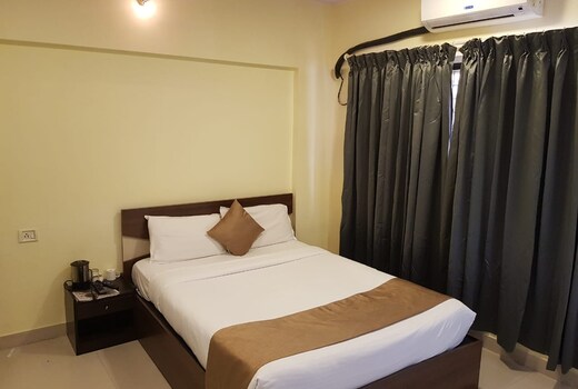 Dragon Fly 2bhk Gokul apartment