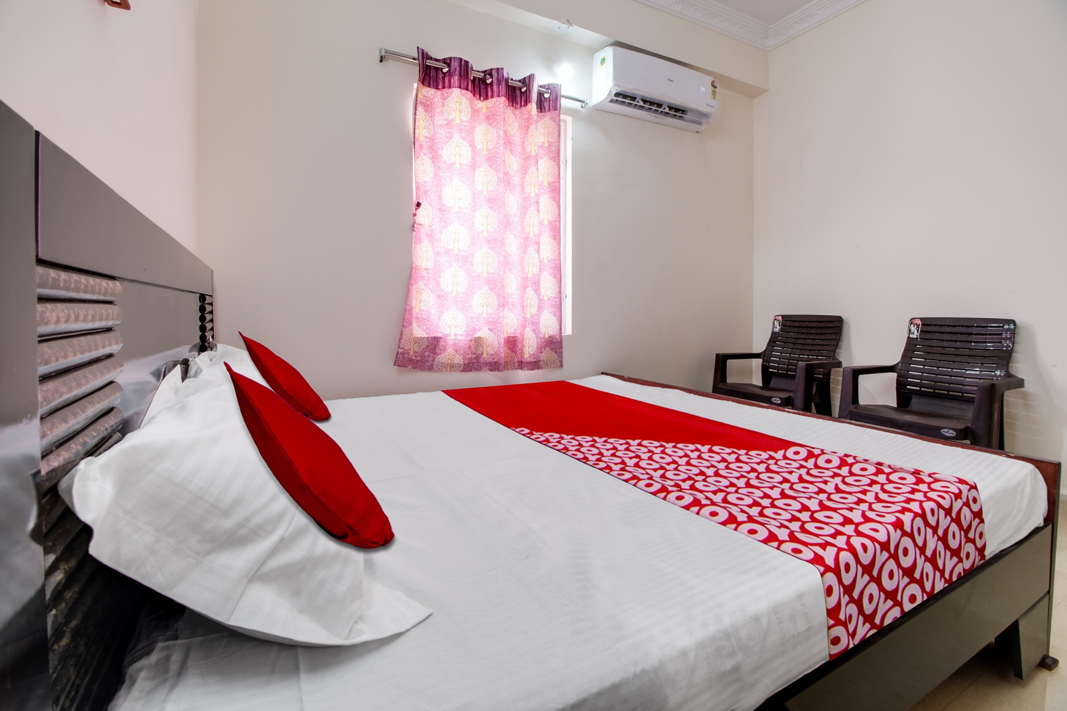 Hotel O Surya Prabha