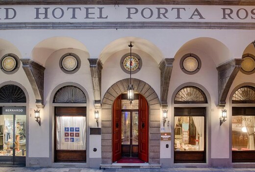 Porta Rossa Hotel Firenze, Colbert Collection