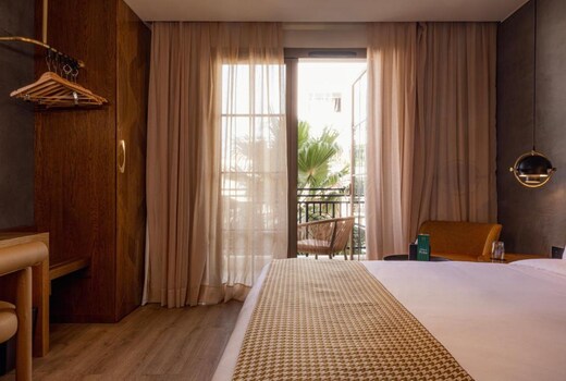 Le Square By Onomo Collection