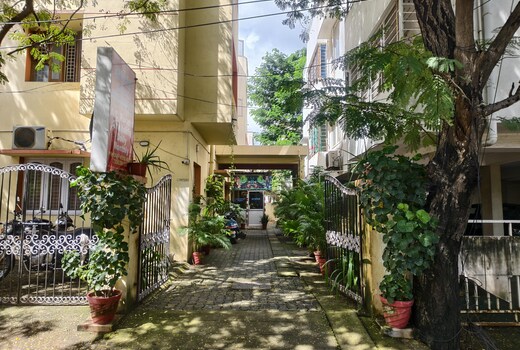 Sathya Service Apartments