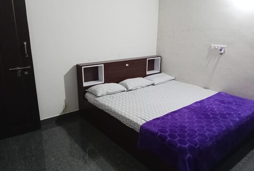 Hasiruvana homestay chickamagalur