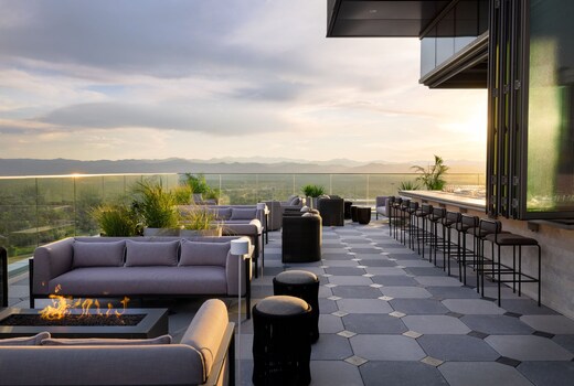 Kimpton CLARET HOTEL