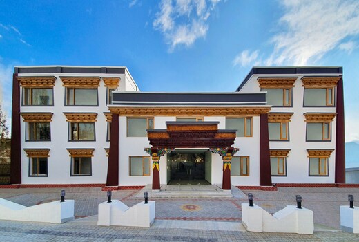 Hotel Sia Residency