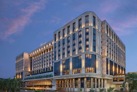 Fairmont Mumbai