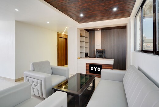 Hotel O Home Stay