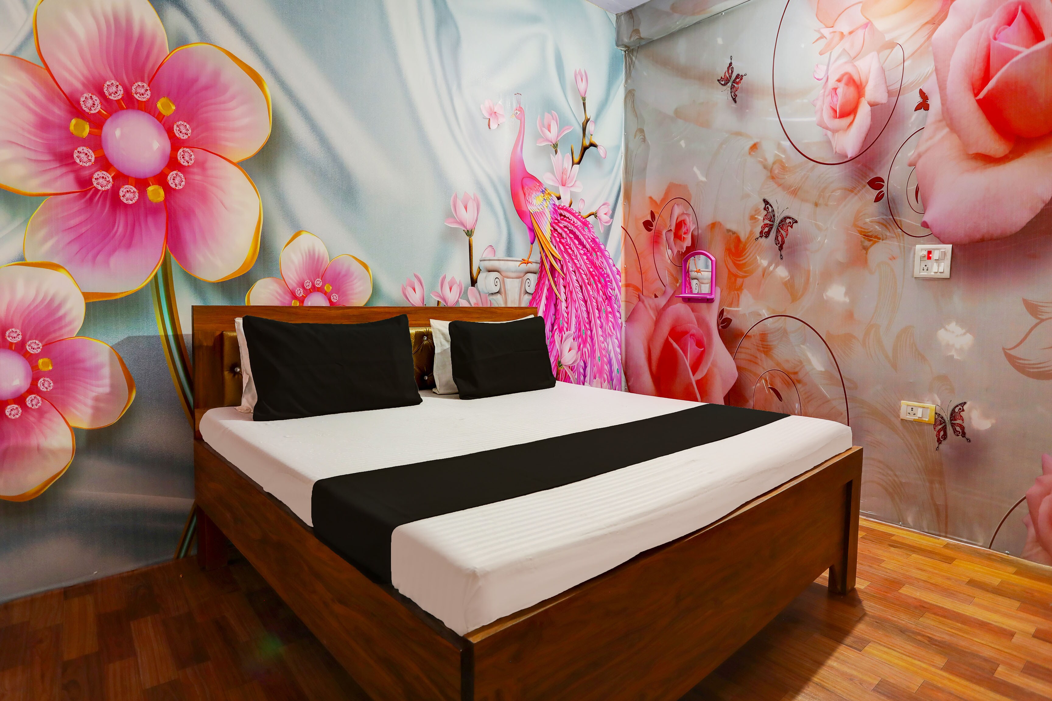 Hotel O WELCOME GUEST HOUSE