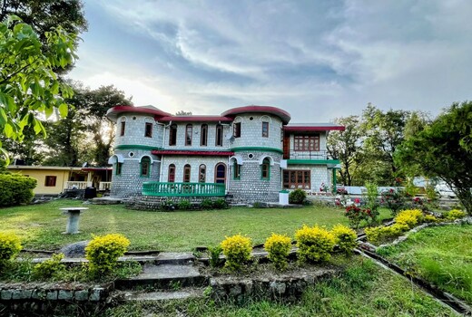 the Kutumb- Where the Himalayas come alive