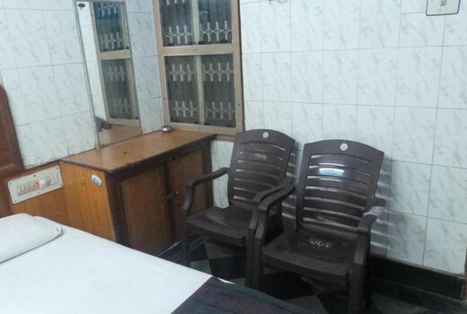S.R.R Residency
