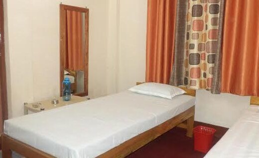 Shreeniketan Lodge