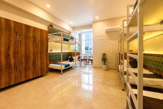 Yashobhoomi Hostel | Dwarka Near IGI Airport