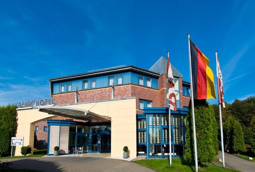 ACHAT Hotel Bochum Dortmund