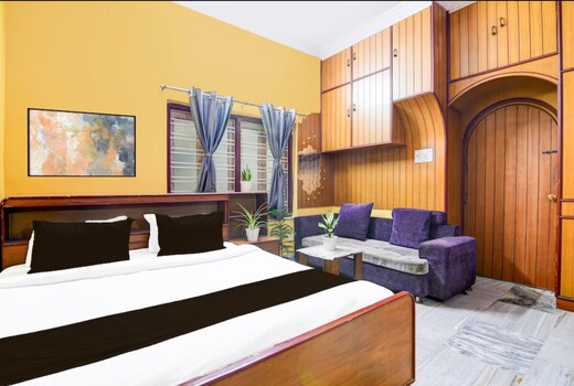 Delight Rooms