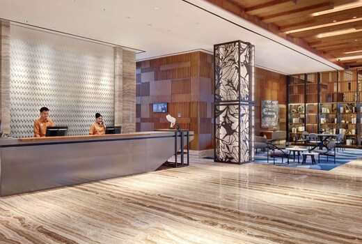 Mercure Berau (Opening January 2026)