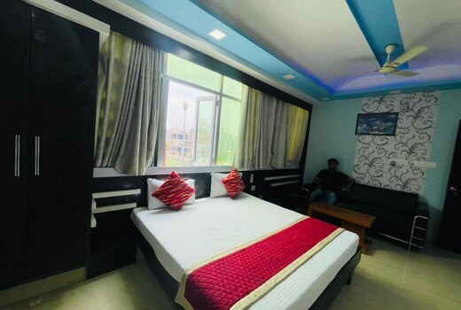 HOTEL ROYAL ORBIT KANPUR ROAD LUCKNOW
