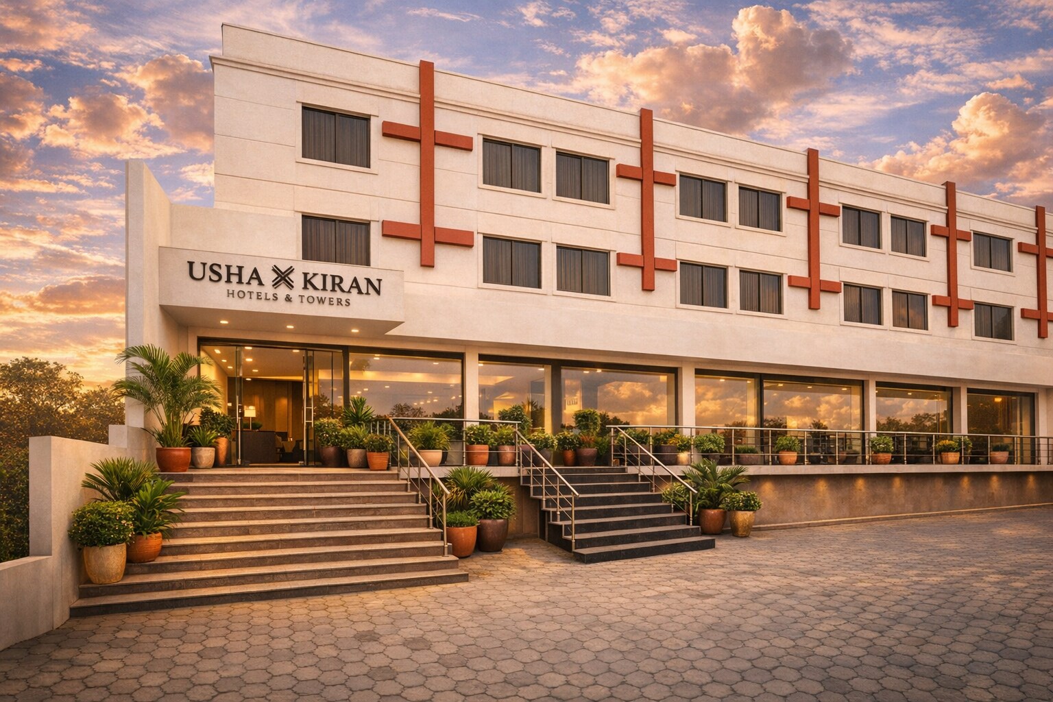 Usha Kiran