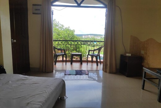 Apartment Near to Baga Beach