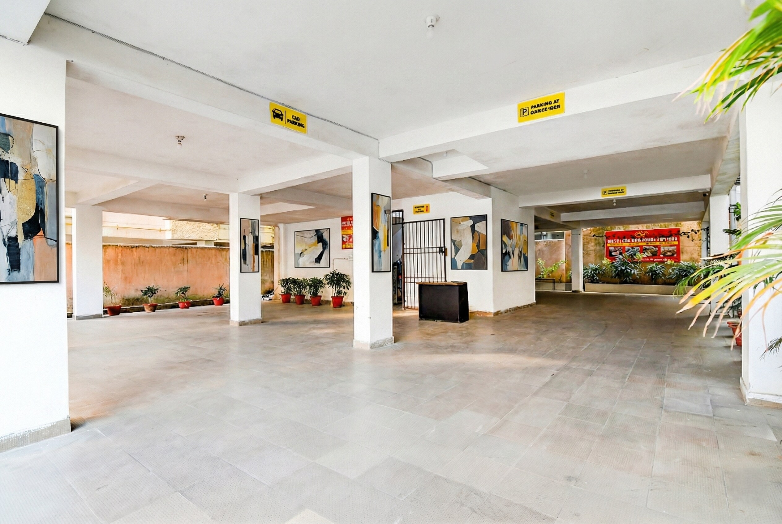 Main gallery
