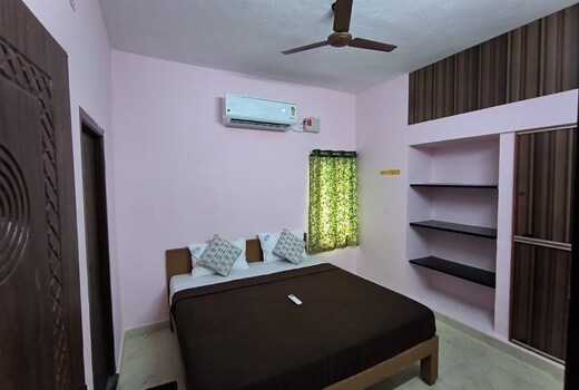 La villa Rani KK Nagar