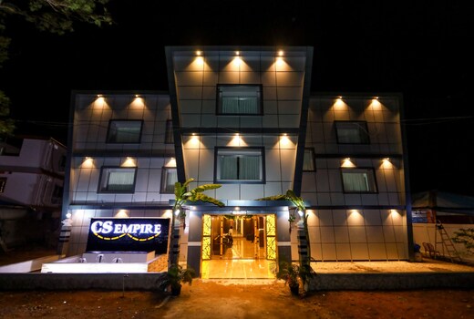 CS Empire