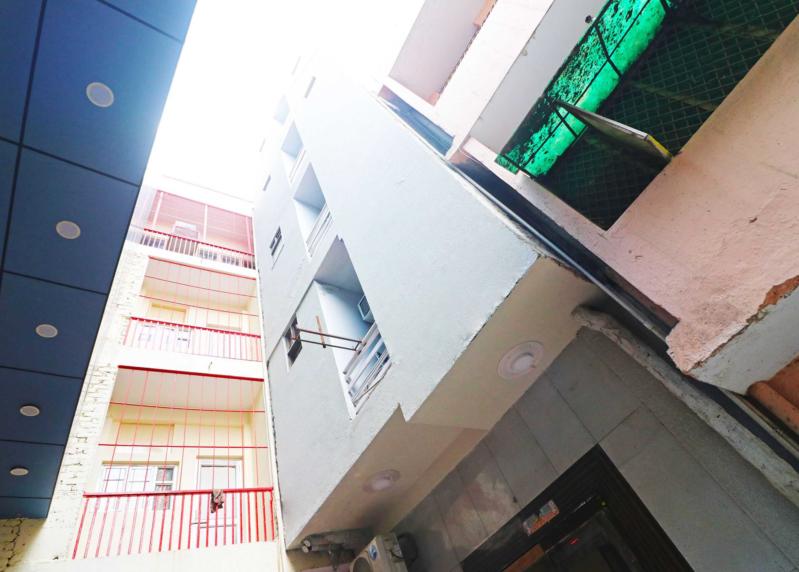 Hotel O Admiral Suites