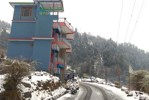 Green valley Homestay