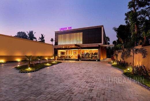Urban Inn