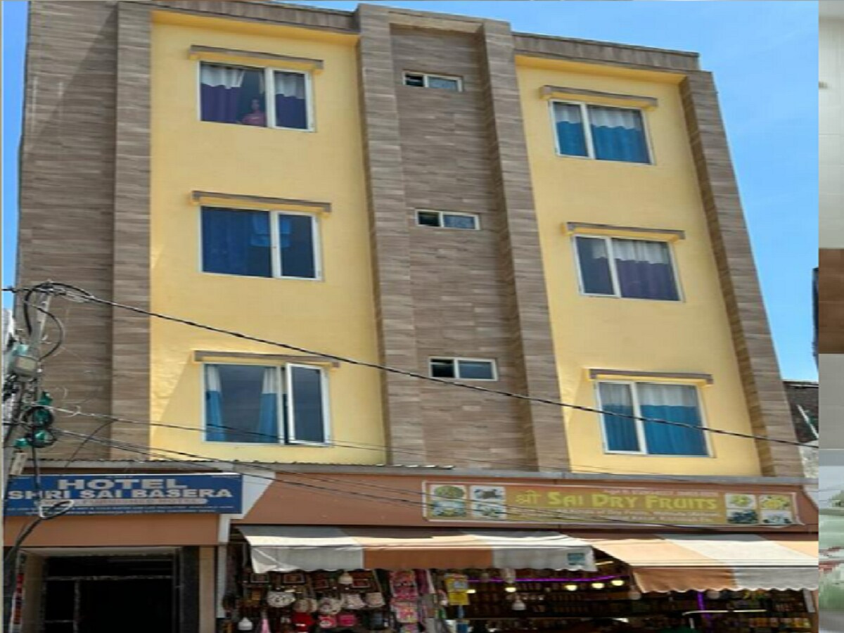 SAI BASERA GUEST HOUSE