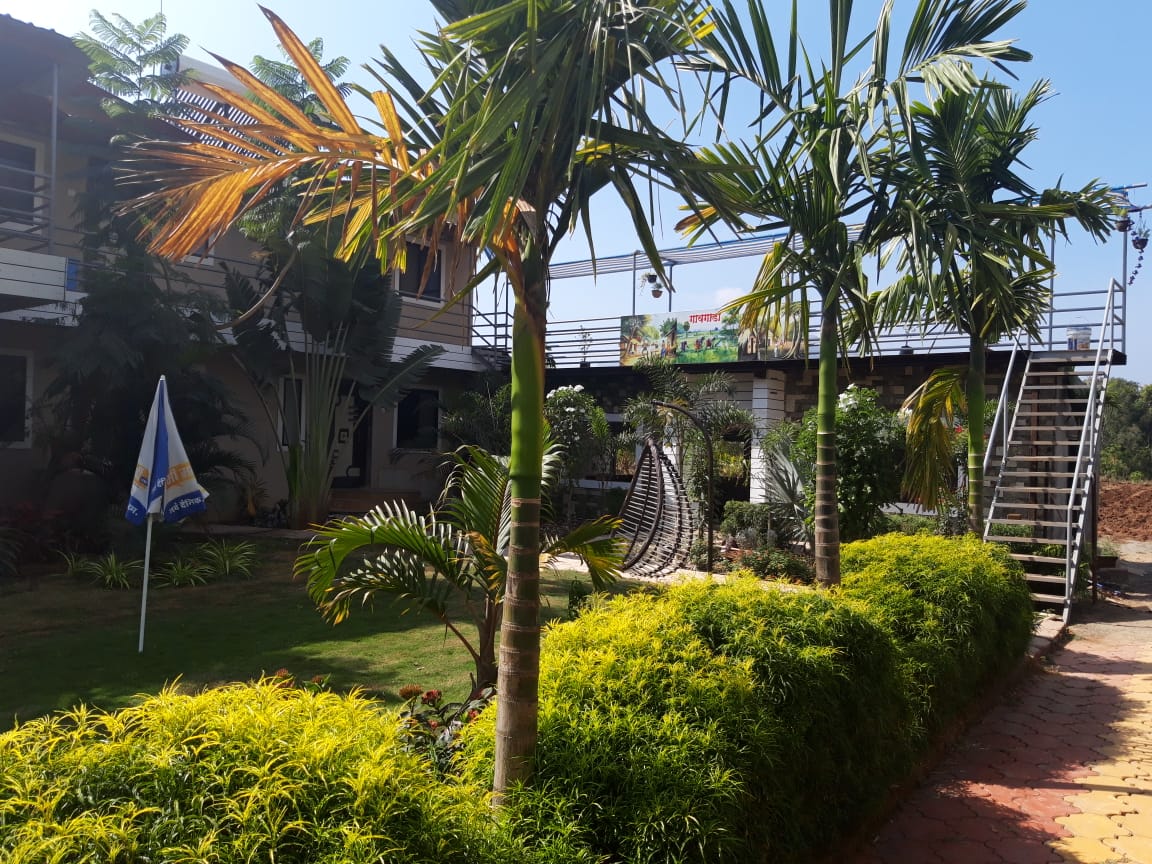 Shivar Garden Agro Tourism