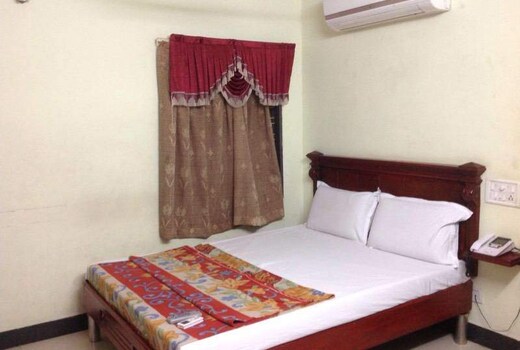 BEACH EDGE GUEST HOUSE